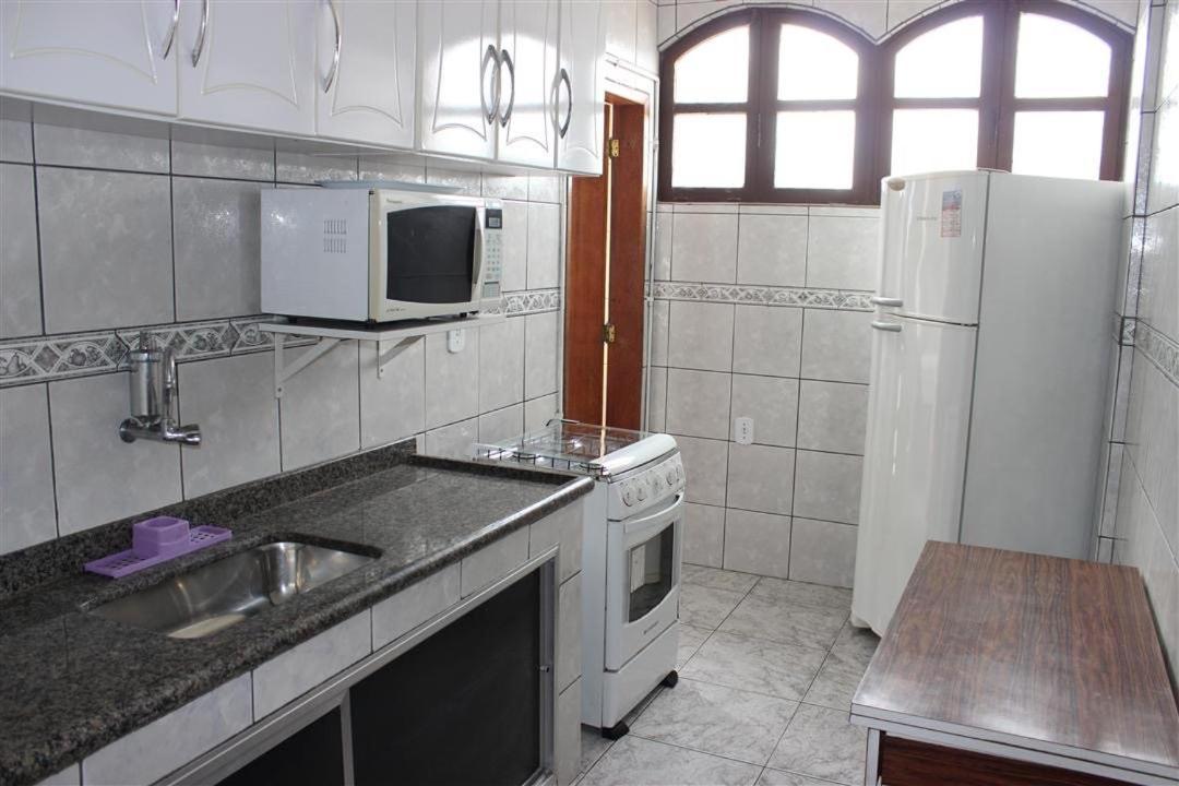Prainha Apartment