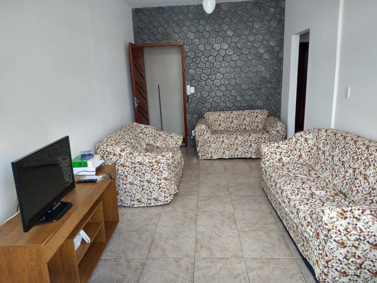Prainha Apartment