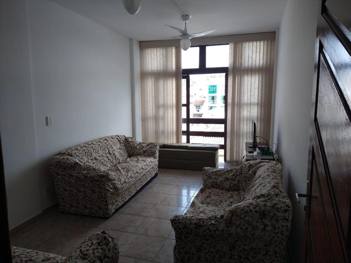 Prainha Apartment
