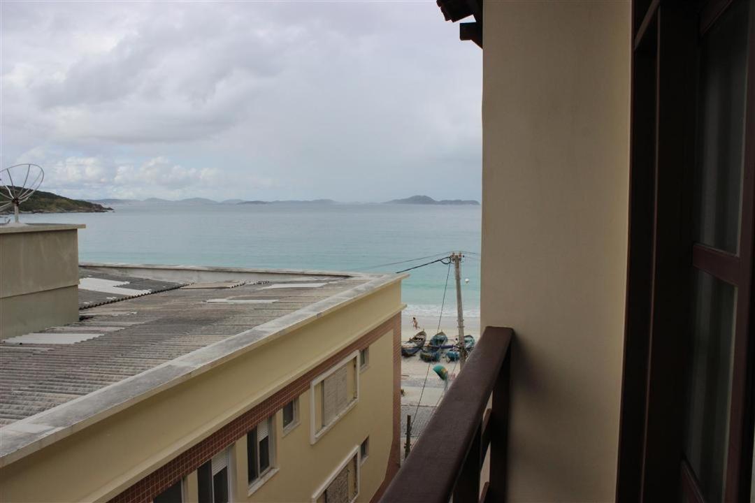 Prainha Apartment