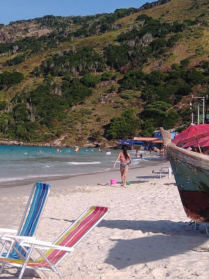 Prainha Arraial do Cabo