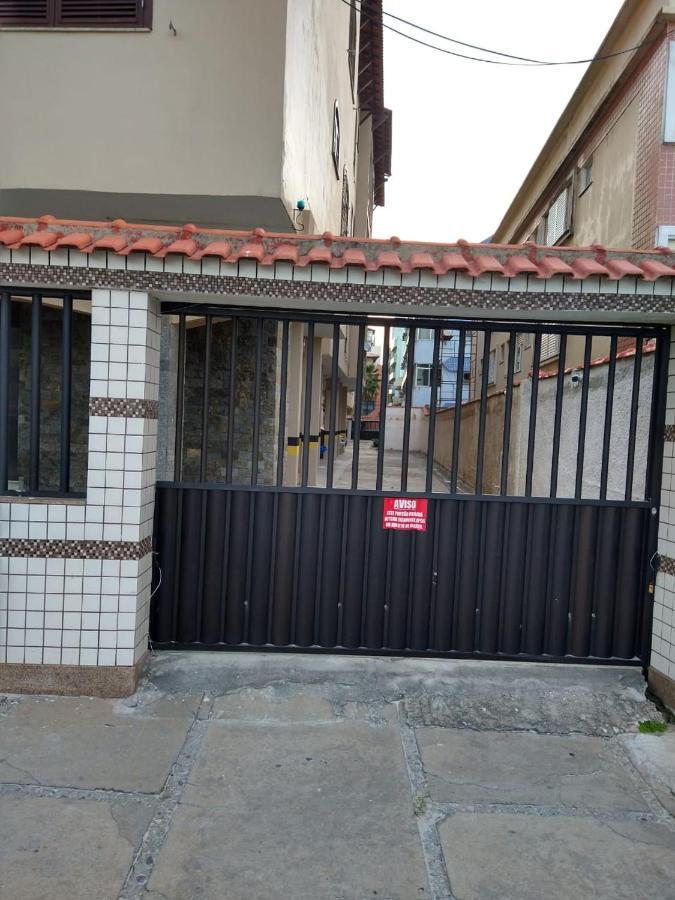 Apartment Prainha
