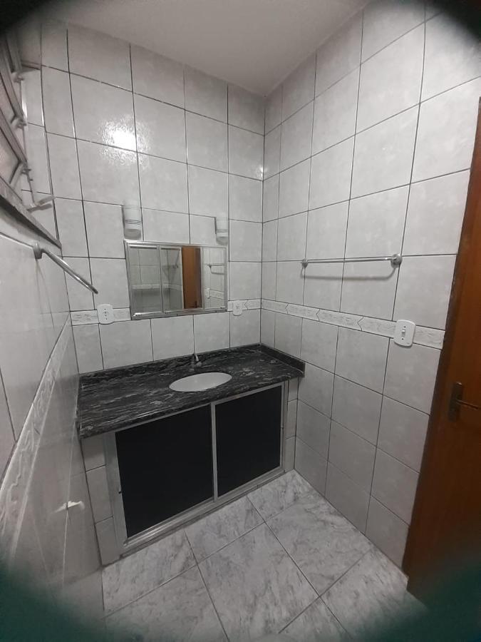 Apartment Prainha *