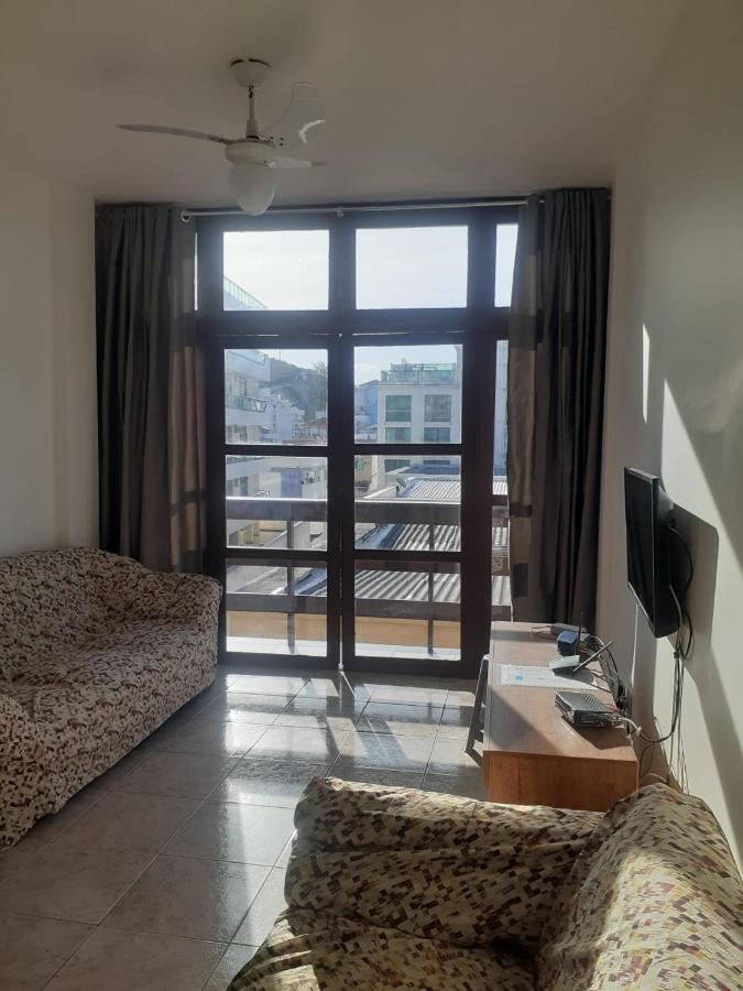 Apartment Prainha *