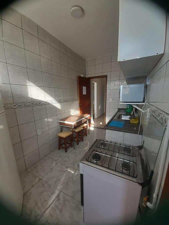 Prainha Apartment