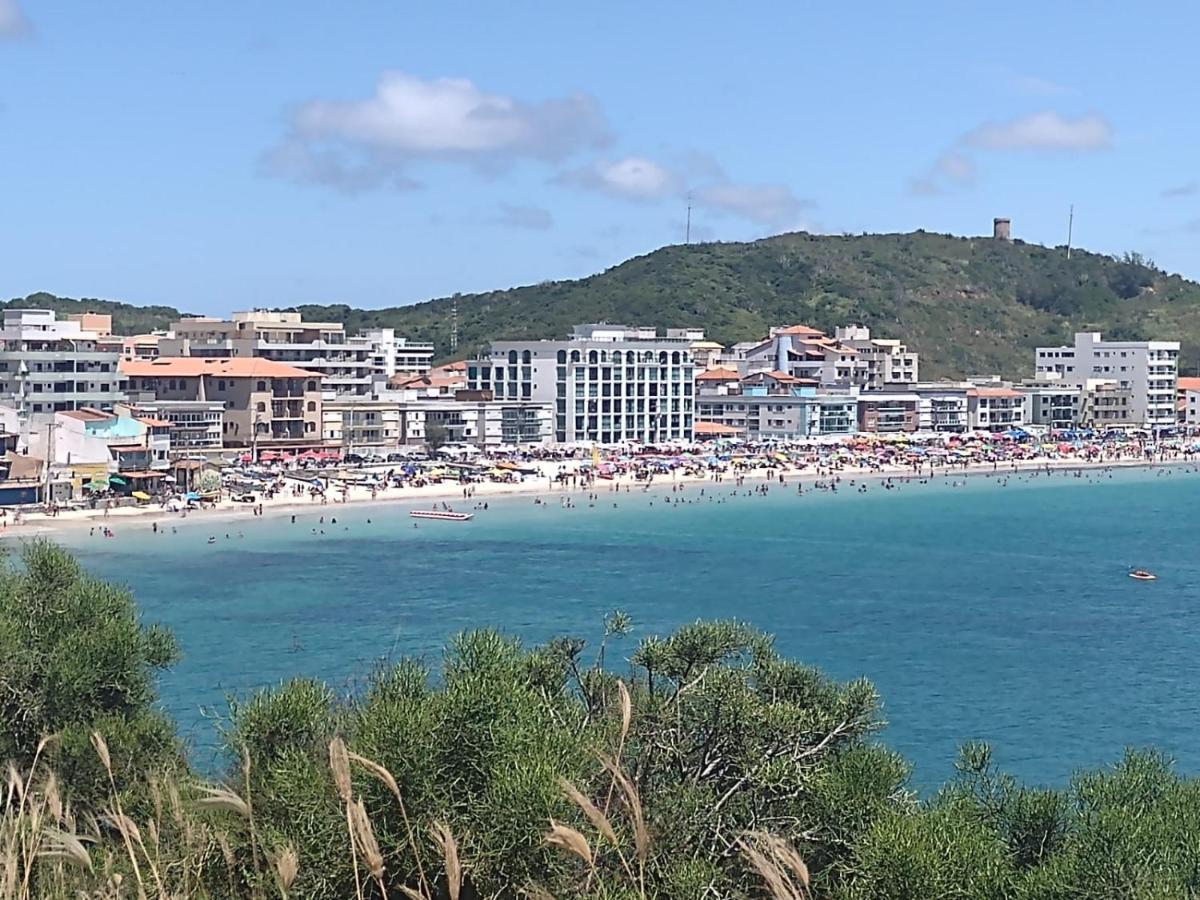 Prainha Apartment Arraial do Cabo