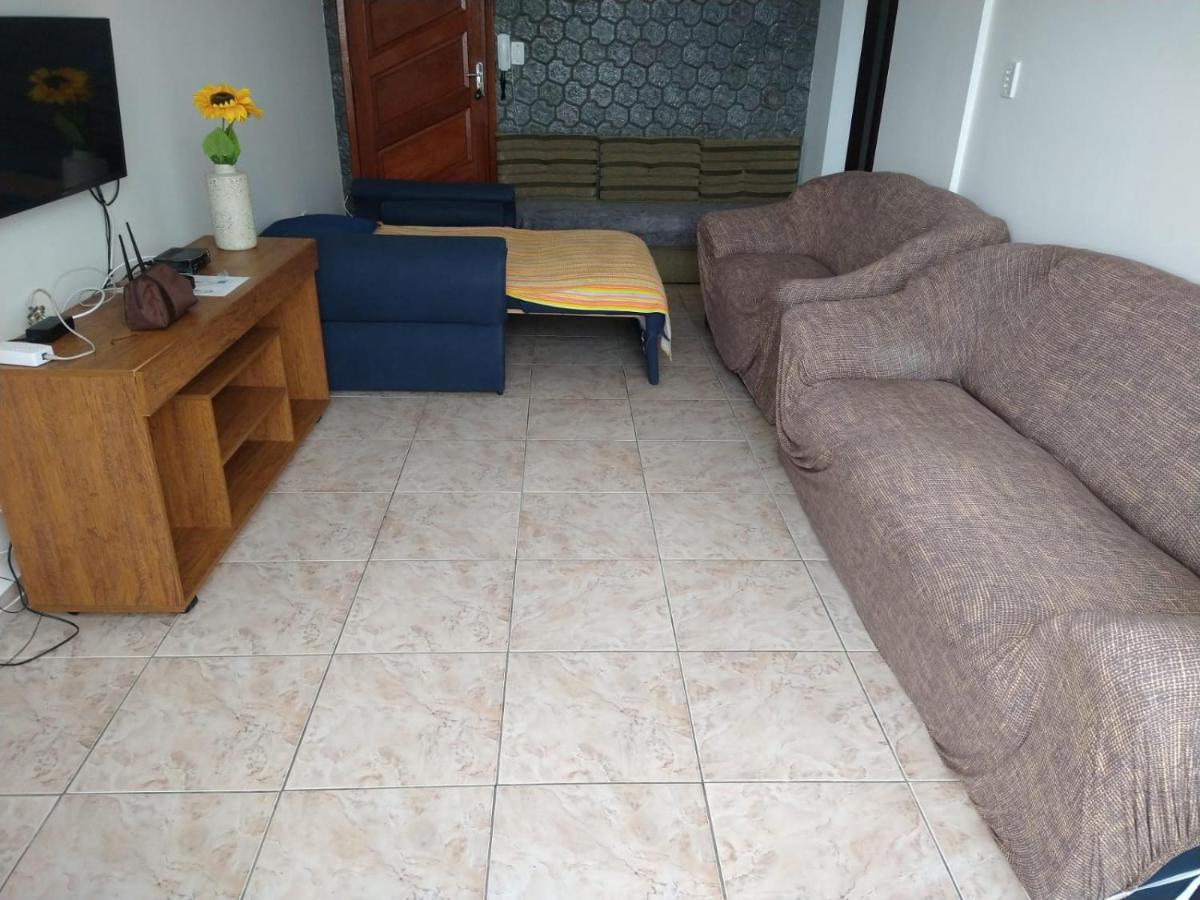 Apartment Prainha Arraial do Cabo