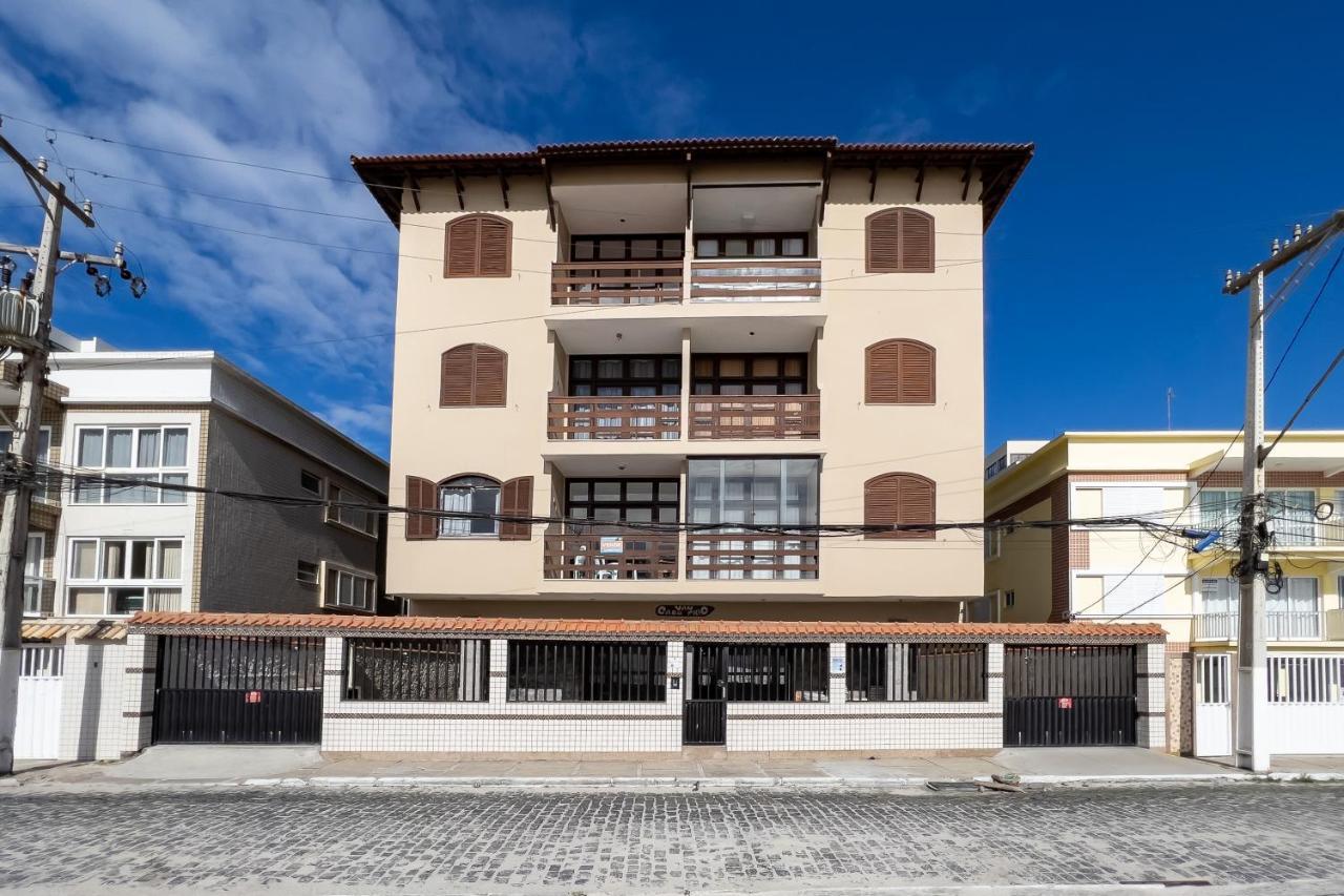 Apartment Prainha