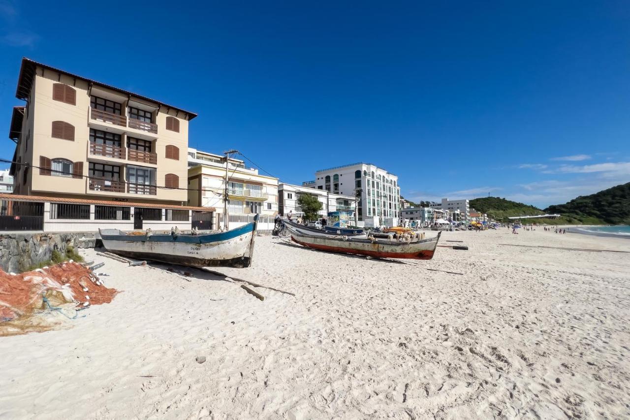 Apartment Prainha *