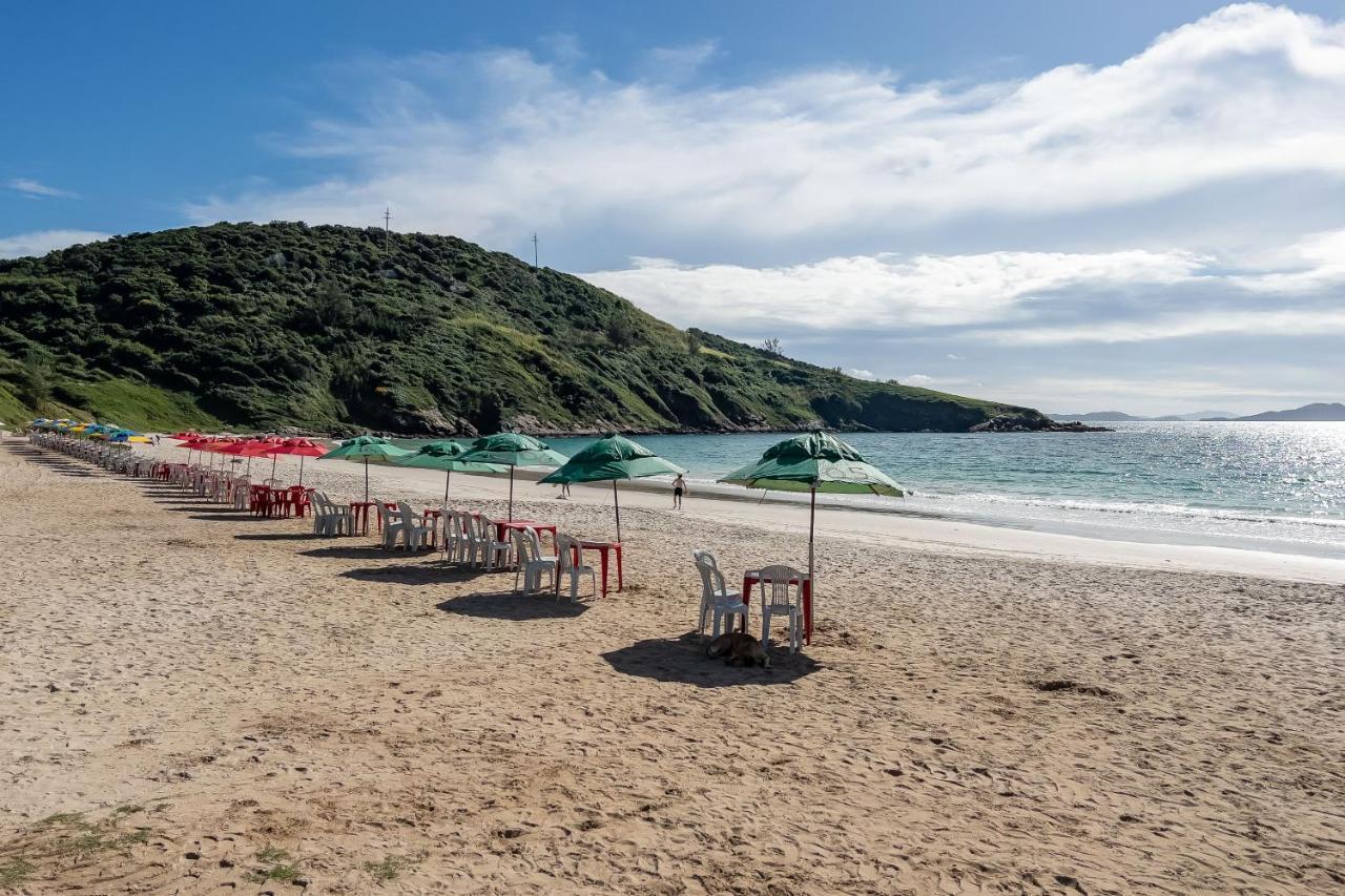Prainha Arraial do Cabo