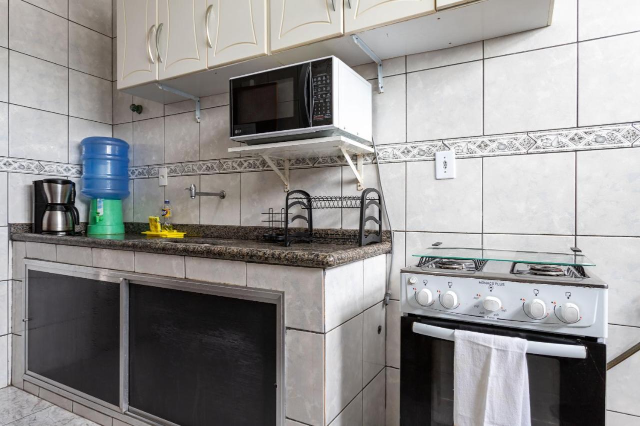 Apartment Prainha *
